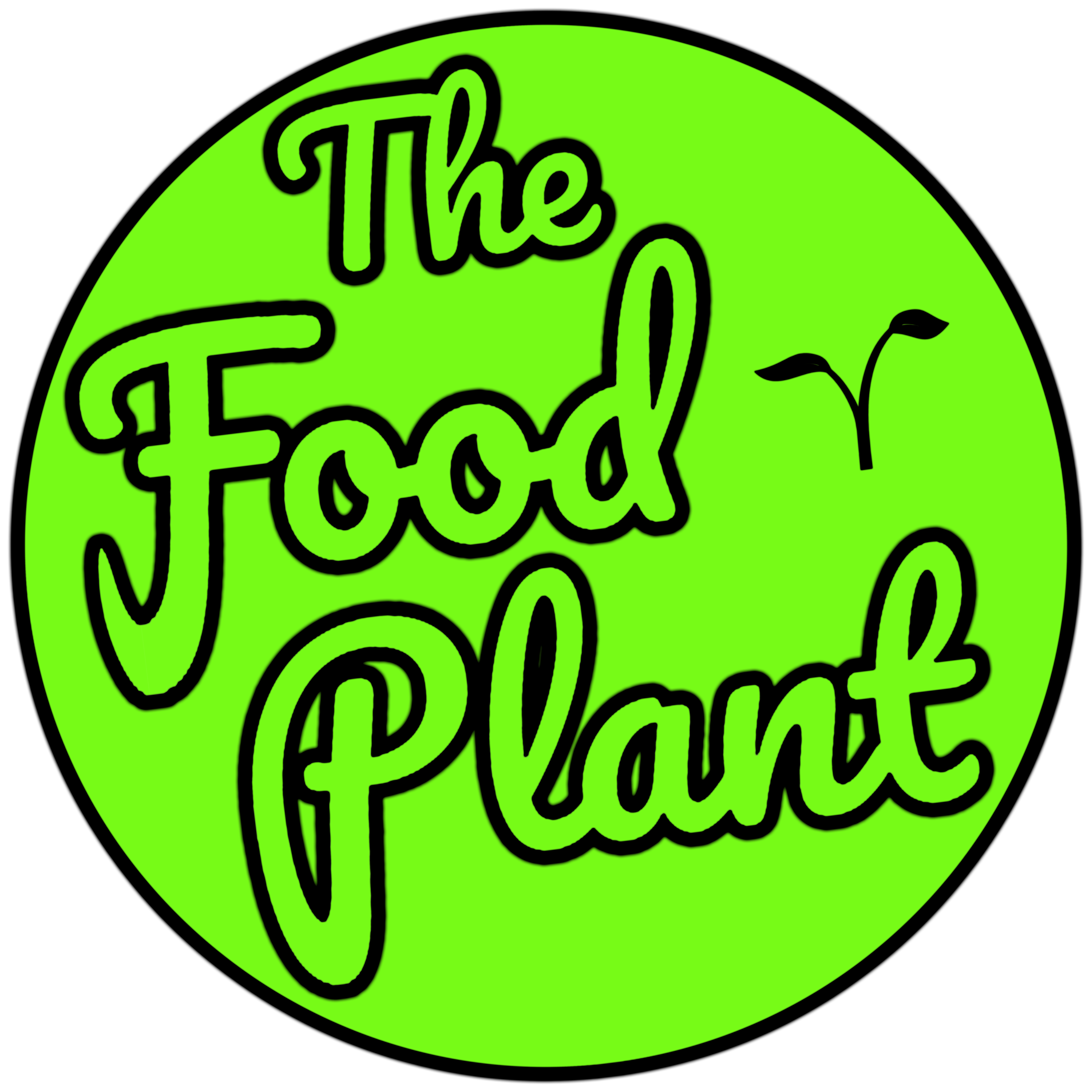 The Food Plant